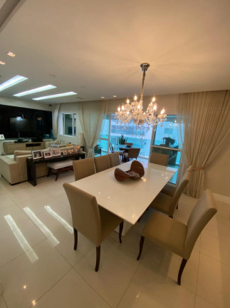 Imagem Apartamento com 3 Quartos à Venda, 142 m² em Ponta D'Areia - São Luís Imagem Apartamento com 3 Quartos à Venda, 142 m² em Ponta D'Areia - São Luís