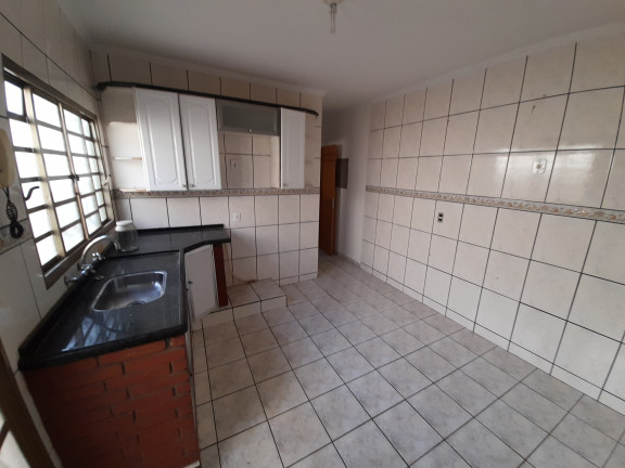 Imagem Casa com 2 Quartos à Venda, 120 m² em Parque Planalto - Santa Bárbara D'Oeste Imagem Casa com 2 Quartos à Venda, 120 m² em Parque Planalto - Santa Bárbara D'Oeste