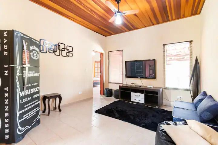 Imagem Casa de Condomínio com 4 Quartos à Venda, 335 m² em Cercadinho - Alambari