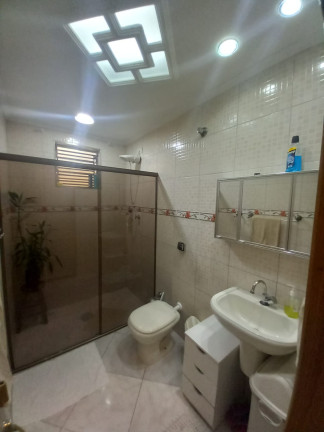 Imagem Casa com 3 Quartos à Venda, 90 m² em Parque Císper - São Paulo Imagem Casa com 3 Quartos à Venda, 90 m² em Parque Císper - São Paulo