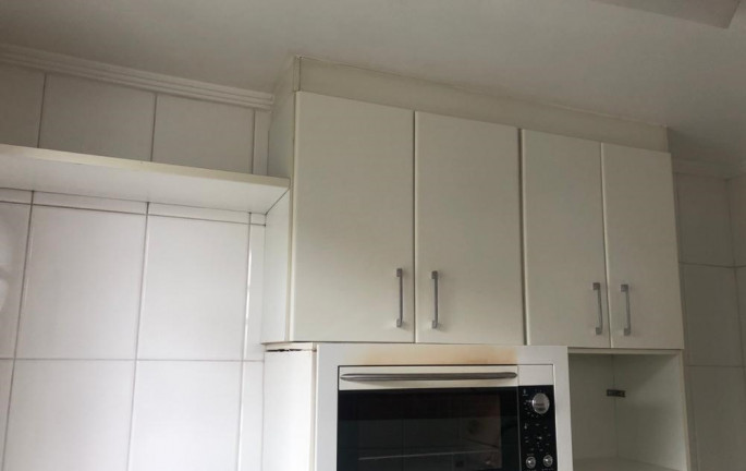 Imagem Apartamento com 2 Quartos à Venda, 48 m² em Jardim Peri - São Paulo