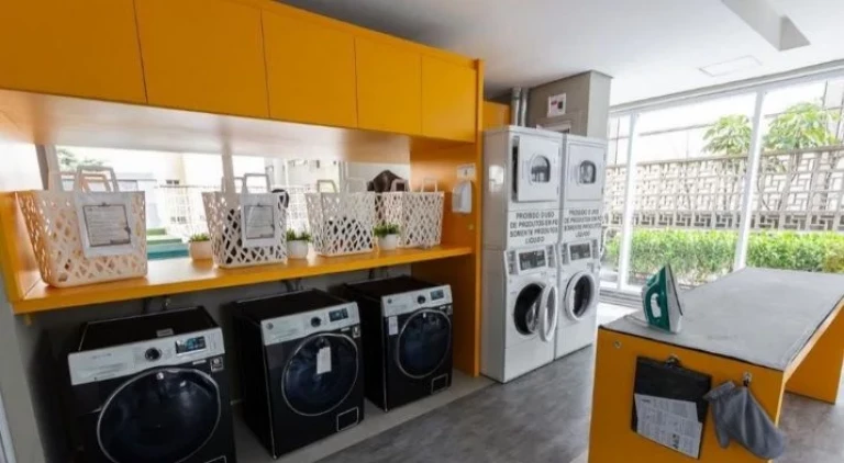 Imagem Apartamento com 1 Quarto à Venda, 25 m² em Perdizes - São Paulo Imagem Apartamento com 1 Quarto à Venda, 25 m² em Perdizes - São Paulo