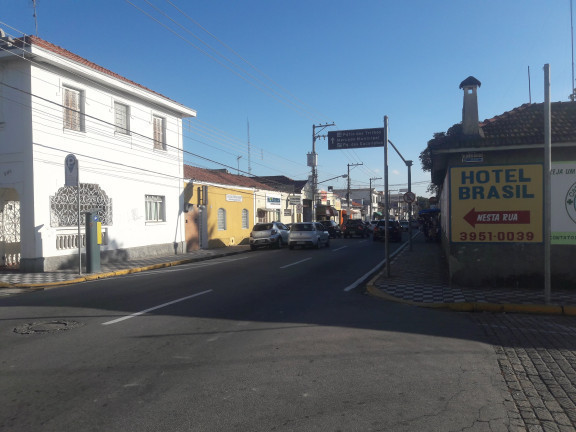 Imagem Imóvel Comercial para Alugar, 670 m² em Centro - Jacareí