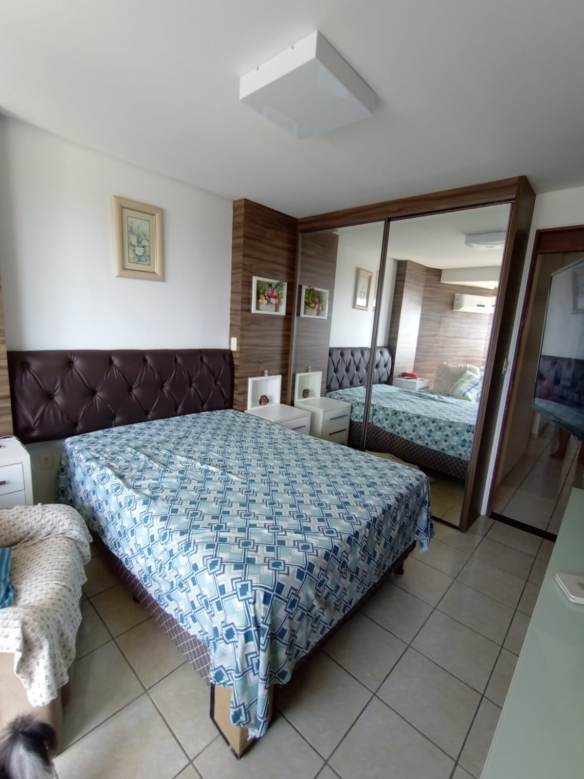 Imagem Apartamento com 3 Quartos à Venda, 124 m²em Tambaú - João Pessoa Imagem Apartamento com 3 Quartos à Venda, 124 m²em Tambaú - João Pessoa