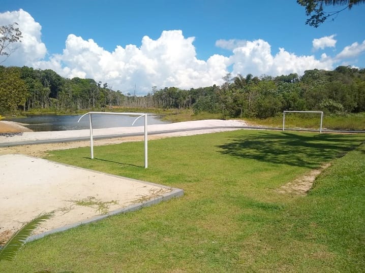 Imagem Terreno à Venda, 1 m²em JANAUARY - IRANDUBA