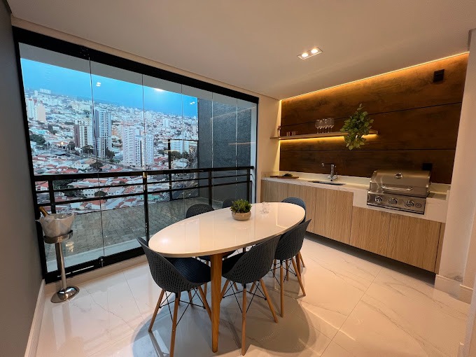 Imagem Apartamento com 3 Quartos à Venda, 101 m²em Centro - Sorocaba Imagem Apartamento com 3 Quartos à Venda, 101 m²em Centro - Sorocaba
