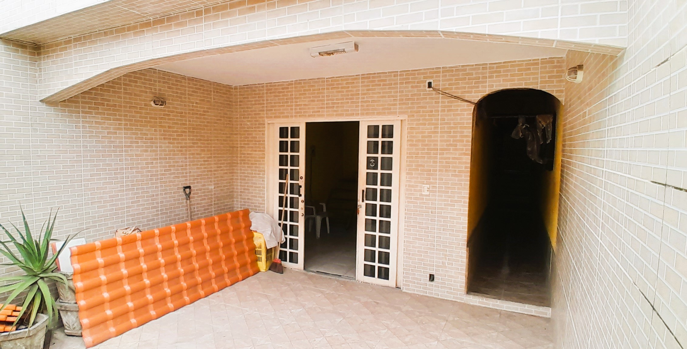 Imagem Casa com 4 Quartos à Venda, 169 m² em Bangu - Rio de Janeiro