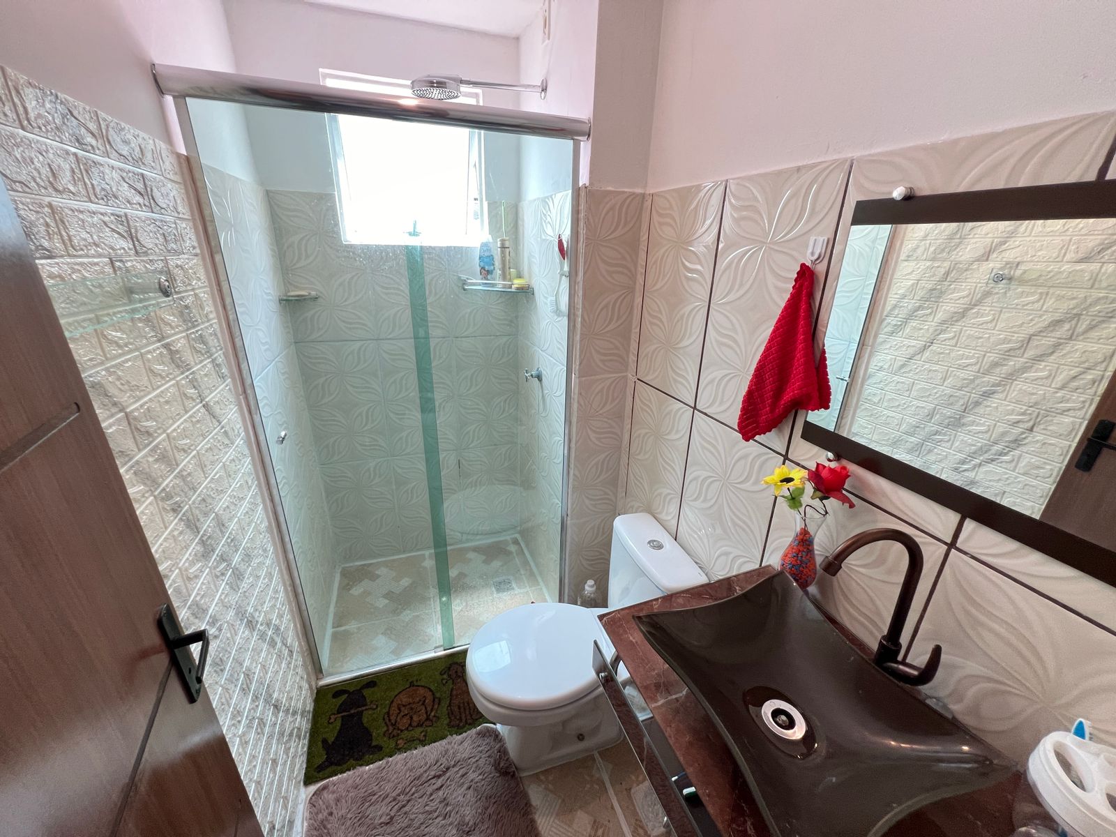 Imagem Apartamento com 2 Quartos à Venda, 49 m²em Tarumã - Manaus