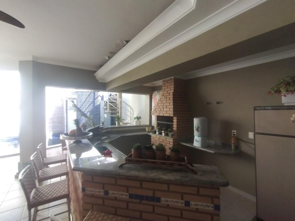 Imagem Casa com 5 Quartos à Venda, 401 m²em Recanto Real - São José do Rio Preto Imagem Casa com 5 Quartos à Venda, 401 m²em Recanto Real - São José do Rio Preto