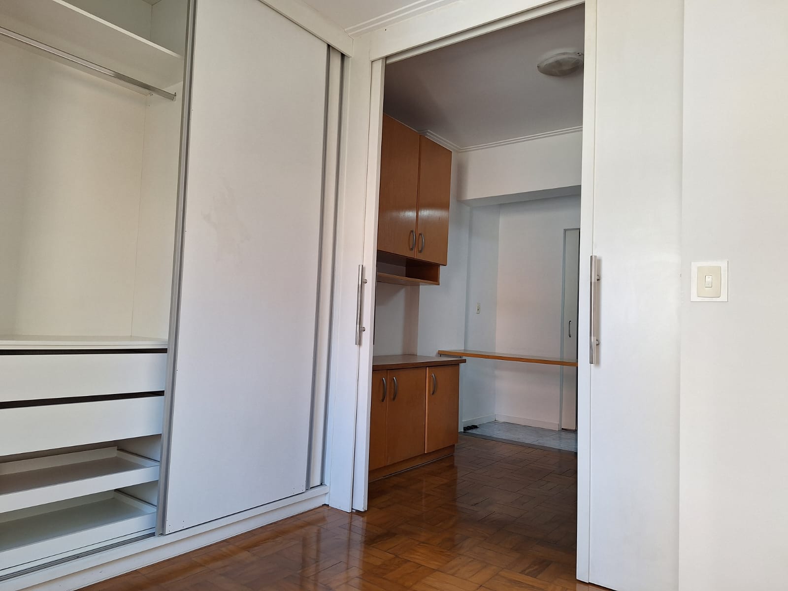 Imagem Kitnet com 1 Quarto à Venda, 34 m²em Bela Vista - São Paulo