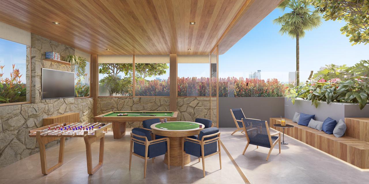 Imagem Apartamento com 3 Quartos à Venda, 120 m² em Caminho das Árvores - Salvador