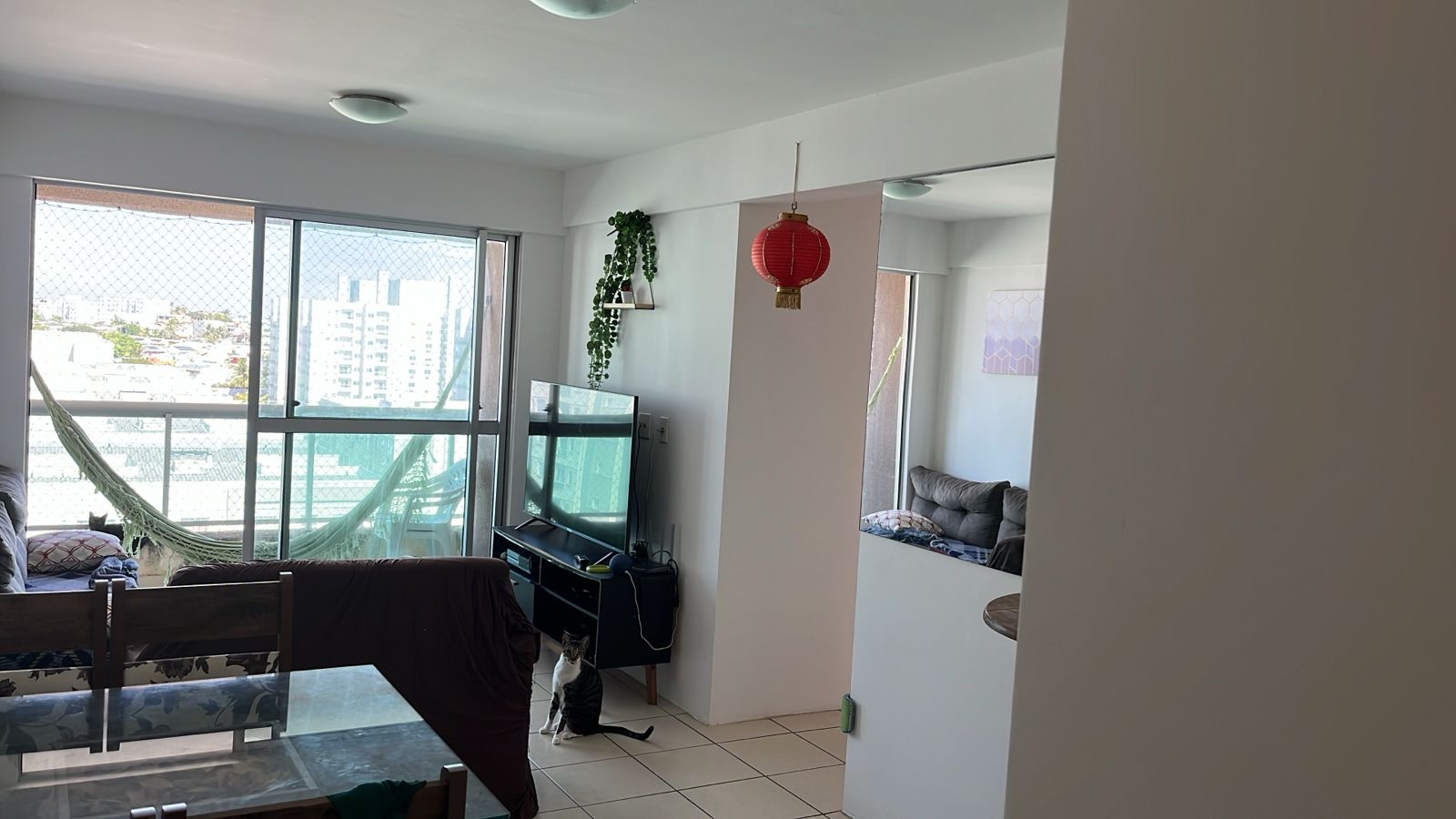 Imagem Apartamento com 3 Quartos para Alugar, 80 m²em Centro - Lauro de Freitas Imagem Apartamento com 3 Quartos para Alugar, 80 m²em Centro - Lauro de Freitas