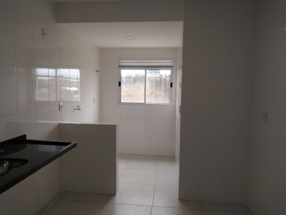 Imagem Apartamento com 2 Quartos à Venda, 61 m² em Vila São Geraldo - São Paulo Imagem Apartamento com 2 Quartos à Venda, 61 m² em Vila São Geraldo - São Paulo