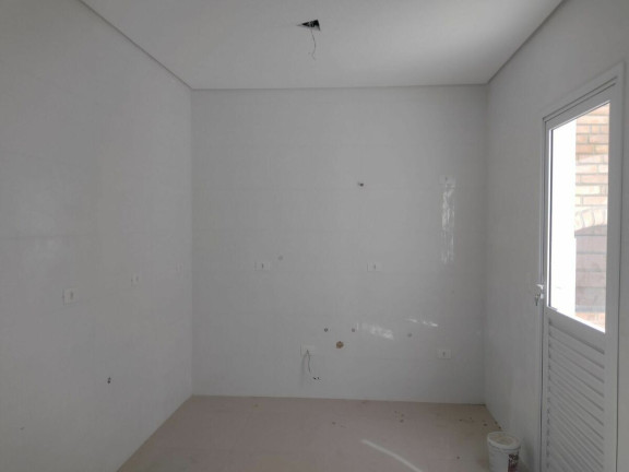 Imagem Casa com 2 Quartos à Venda, 100 m² em Parque Jaçatuba - Santo André Imagem Casa com 2 Quartos à Venda, 100 m² em Parque Jaçatuba - Santo André