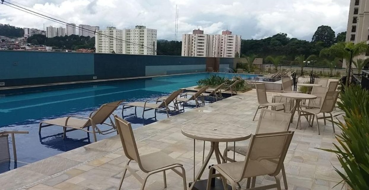 Imagem Apartamento com 2 Quartos à Venda, 68 m² em Jardim Flor da Montanha - Guarulhos Imagem Apartamento com 2 Quartos à Venda, 68 m² em Jardim Flor da Montanha - Guarulhos