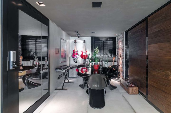 Imagem Apartamento com 3 Quartos à Venda, 160 m² em Parque Residencial Aquarius - São José Dos Campos Imagem Apartamento com 3 Quartos à Venda, 160 m² em Parque Residencial Aquarius - São José Dos Campos