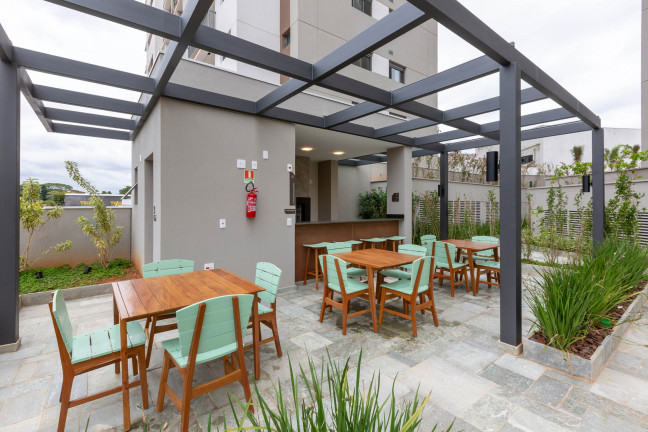 Imagem Apartamento com 3 Quartos à Venda, 189 m² em Jardim Brasil - Campinas Imagem Apartamento com 3 Quartos à Venda, 189 m² em Jardim Brasil - Campinas