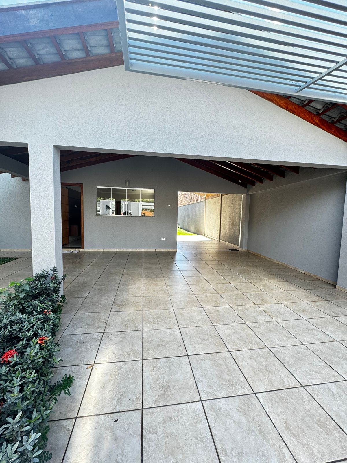 Imagem Casa com 3 Quartos à Venda, 170 m²em Bairro Seminário - Campo Grande Imagem Casa com 3 Quartos à Venda, 170 m²em Bairro Seminário - Campo Grande