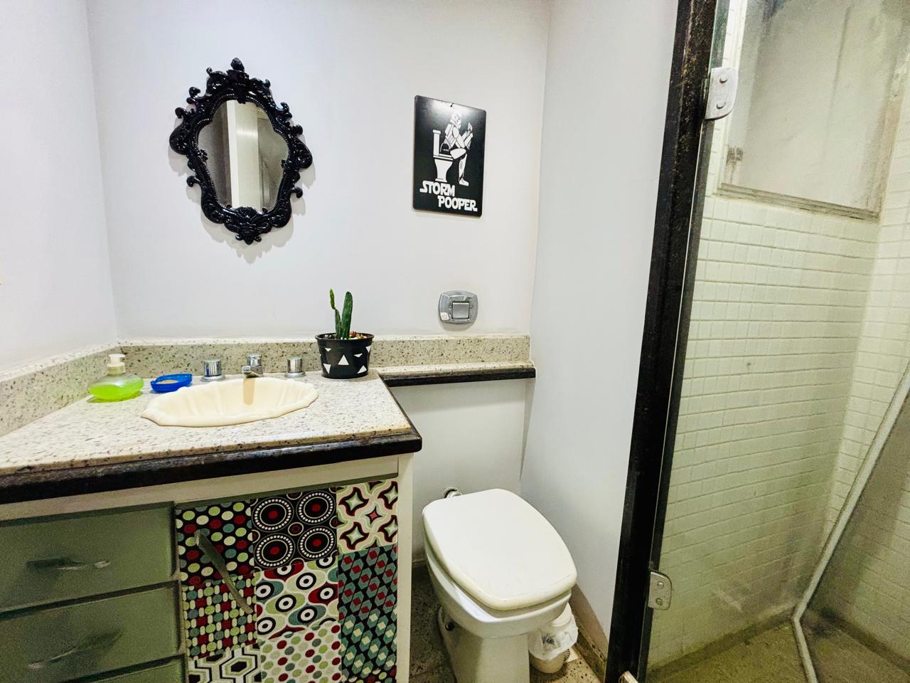Imagem Apartamento com 3 Quartos à Venda, 150 m² em Praia de Itaparica - Vila Velha