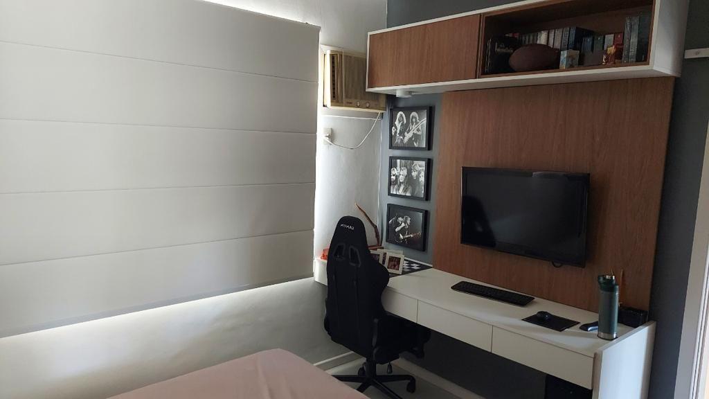 Imagem Casa com 4 Quartos à Venda, 360 m²em São Francisco - Niterói