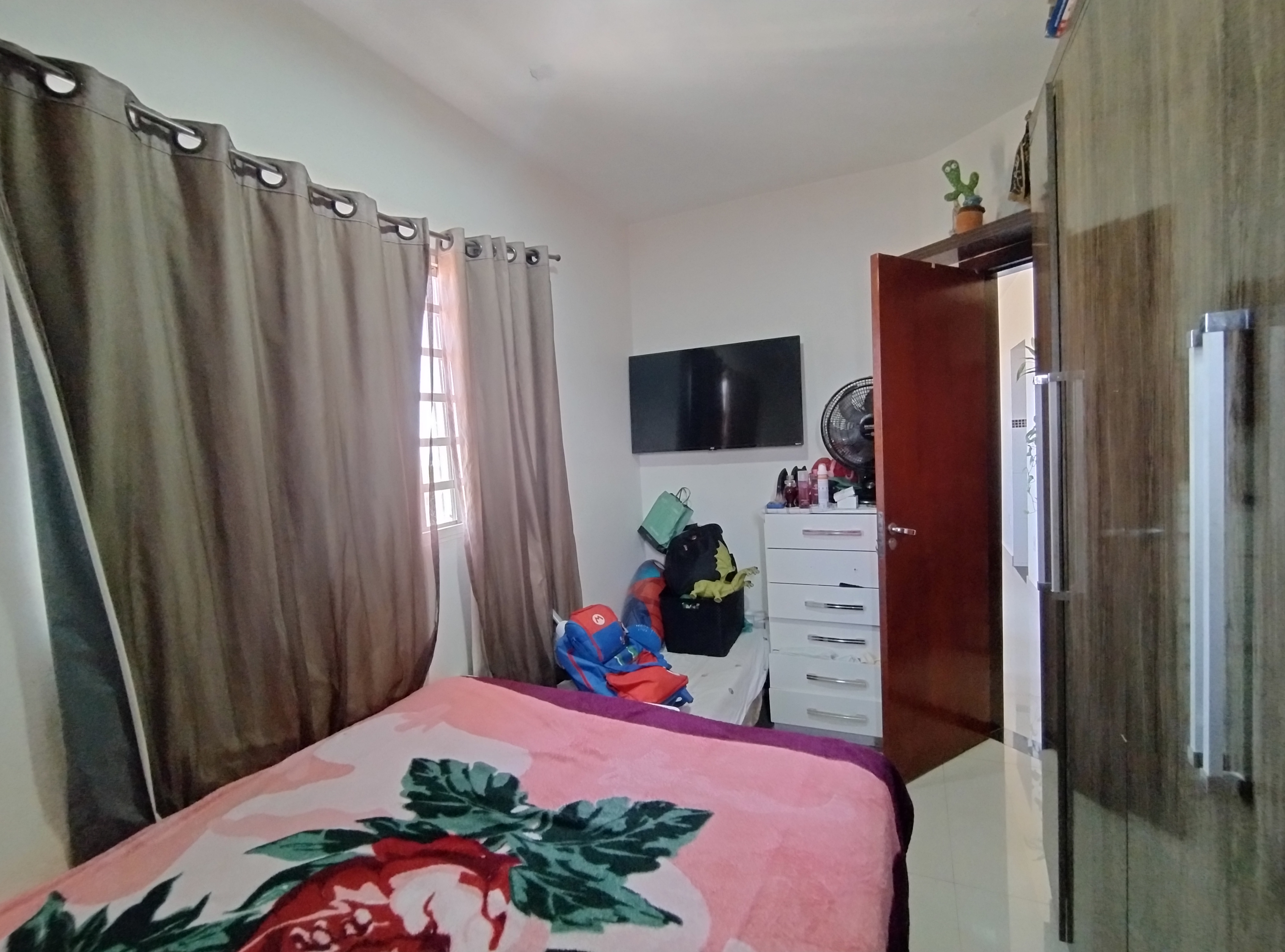 Imagem Apartamento com 2 Quartos à Venda, 46 m²em Riacho Fundo I - Brasília
