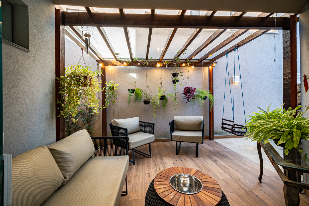 Imagem Casa de Condomínio com 4 Quartos à Venda, 300 m² em Alphaville - Santana de Parnaíba
