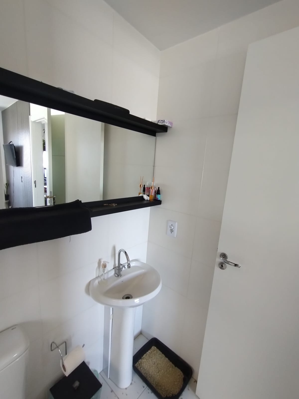 Imagem Apartamento com 1 Quarto à Venda, 27 m²em Parque Maria Helena - São Paulo Imagem Apartamento com 1 Quarto à Venda, 27 m²em Parque Maria Helena - São Paulo
