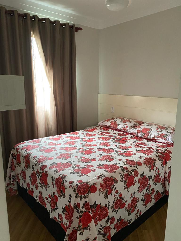 Imagem Apartamento com 3 Quartos à Venda, 64 m²em Centro - Diadema
