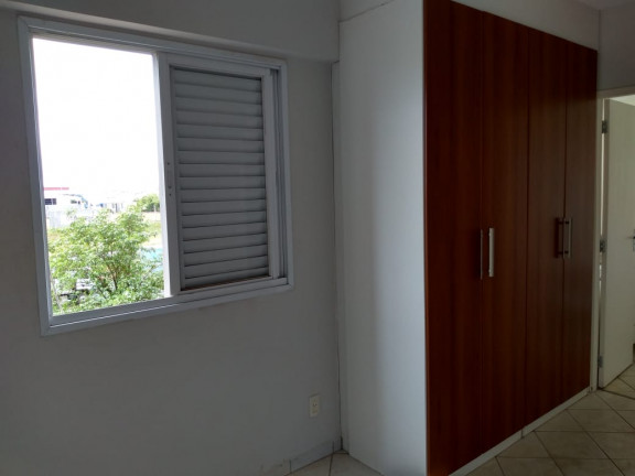 Imagem Apartamento com 1 Quarto à Venda, 32 m² em Vila Maracy - Bauru Imagem Apartamento com 1 Quarto à Venda, 32 m² em Vila Maracy - Bauru