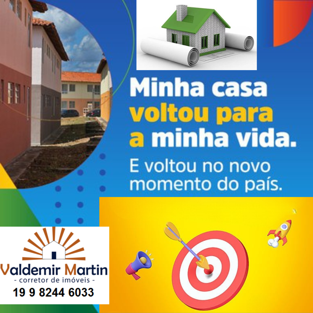 Imagem Casa com 2 Quartos à Venda, 56 m²em Santa Rita - Piracicaba