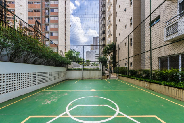 Imagem Apartamento com 3 Quartos à Venda,  em Perdizes - São Paulo Imagem Apartamento com 3 Quartos à Venda,  em Perdizes - São Paulo