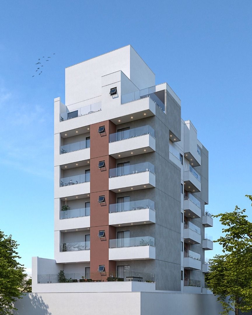 Imagem Apartamento com 3 Quartos à Venda, 152 m² em Aeroporto - Juiz de Fora Imagem Apartamento com 3 Quartos à Venda, 152 m² em Aeroporto - Juiz de Fora