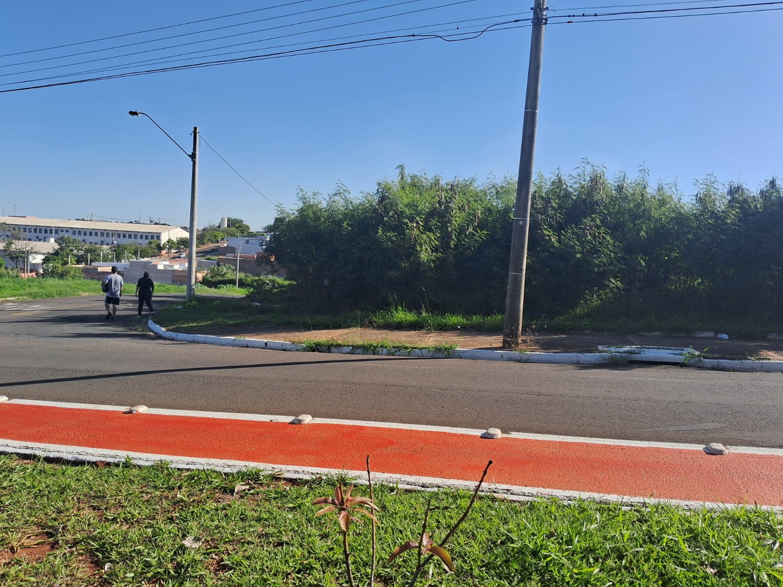 Imagem Terreno à Venda, 3.250 m² em Parque São Geraldo - Bauru Imagem Terreno à Venda, 3.250 m² em Parque São Geraldo - Bauru