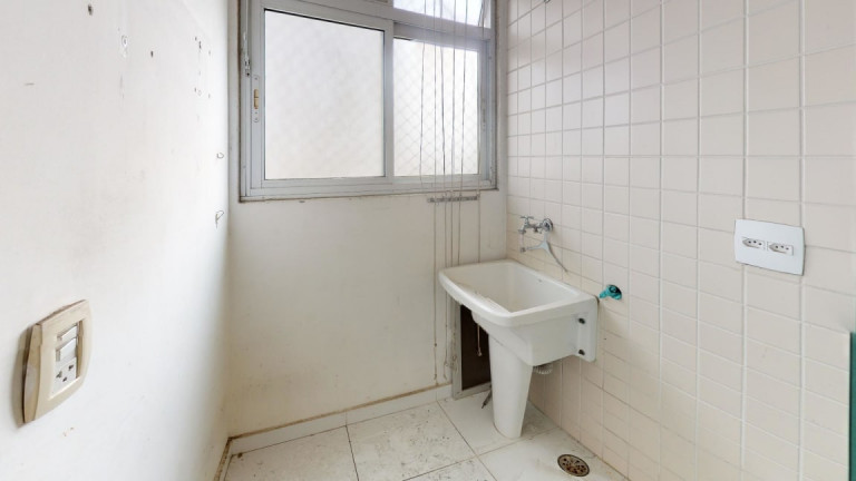 Imagem Apartamento com 2 Quartos à Venda, 54 m² em Cambuci - São Paulo Imagem Apartamento com 2 Quartos à Venda, 54 m² em Cambuci - São Paulo