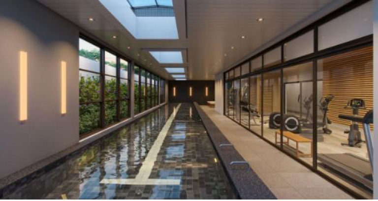 Imagem Apartamento com 3 Quartos à Venda, 153 m² em Moema - São Paulo