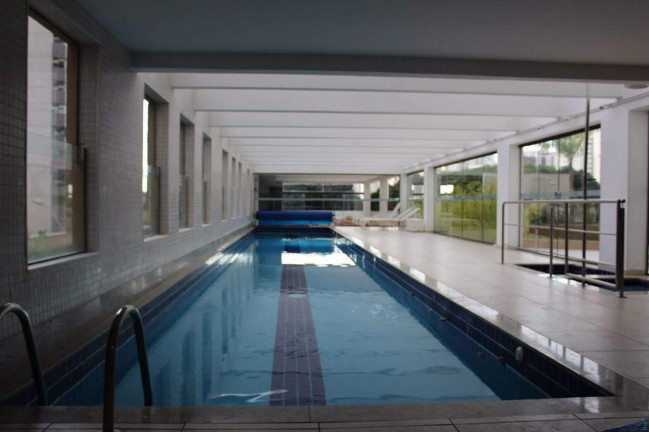 Apartamento com 4 Quartos à Venda, 184 m² em Norte (Águas Claras) - Brasília