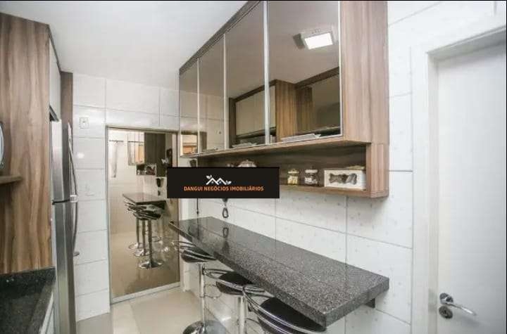 Imagem Apartamento com 3 Quartos à Venda, 77 m²em Água Verde - Curitiba Imagem Apartamento com 3 Quartos à Venda, 77 m²em Água Verde - Curitiba