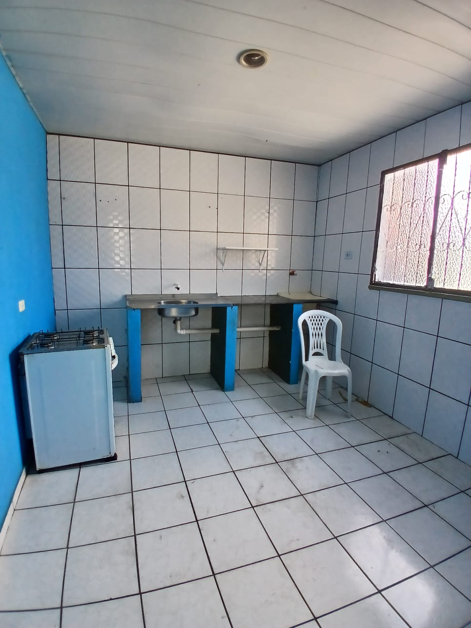 Imagem Edifício Residencial com 7 Quartos à Venda, 121 m² em Redenção - Manaus Imagem Edifício Residencial com 7 Quartos à Venda, 121 m² em Redenção - Manaus