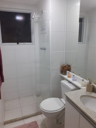 Imagem Apartamento com 1 Quarto à Venda, 48 m² em da Luz - Nova Iguaçu