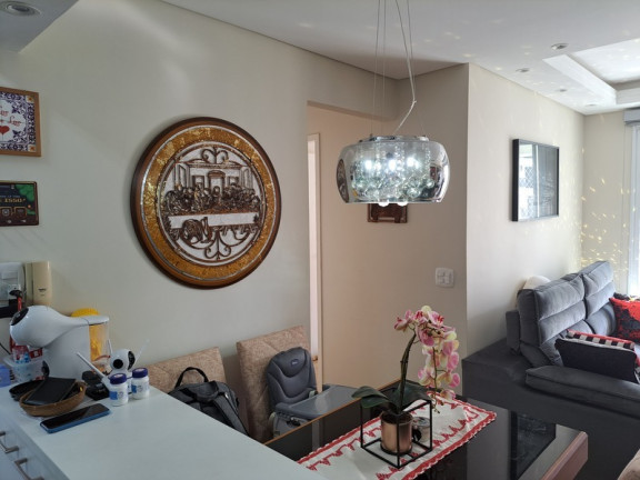 Imagem Apartamento com 2 Quartos à Venda, em Mooca - São Paulo Imagem Apartamento com 2 Quartos à Venda, em Mooca - São Paulo