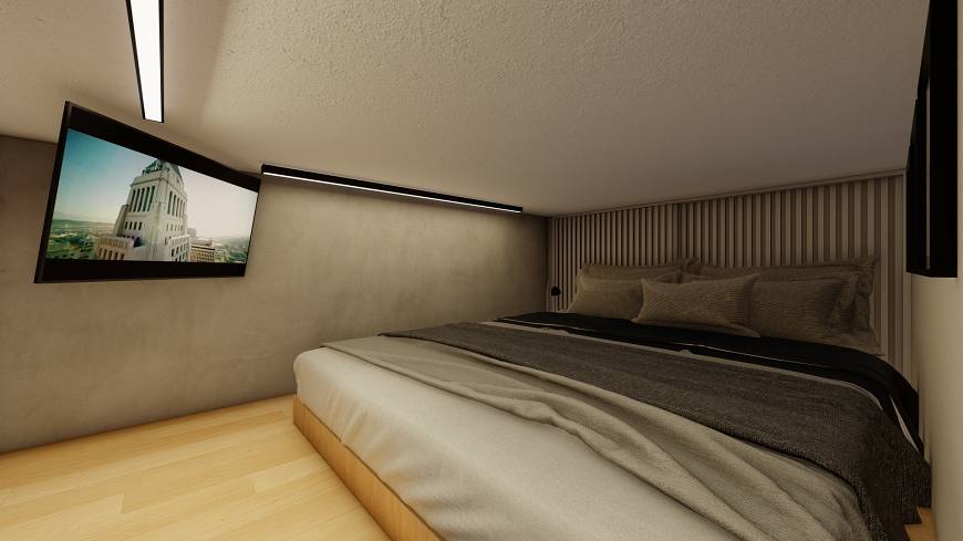 Imagem Apartamento com 1 Quarto à Venda, 38 m²em Moema - São Paulo Imagem Apartamento com 1 Quarto à Venda, 38 m²em Moema - São Paulo