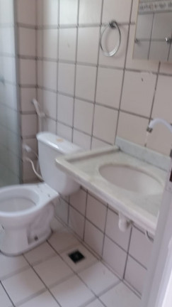 Imagem Apartamento com 2 Quartos para Alugar, 48 m² em Várzea - Recife Imagem Apartamento com 2 Quartos para Alugar, 48 m² em Várzea - Recife