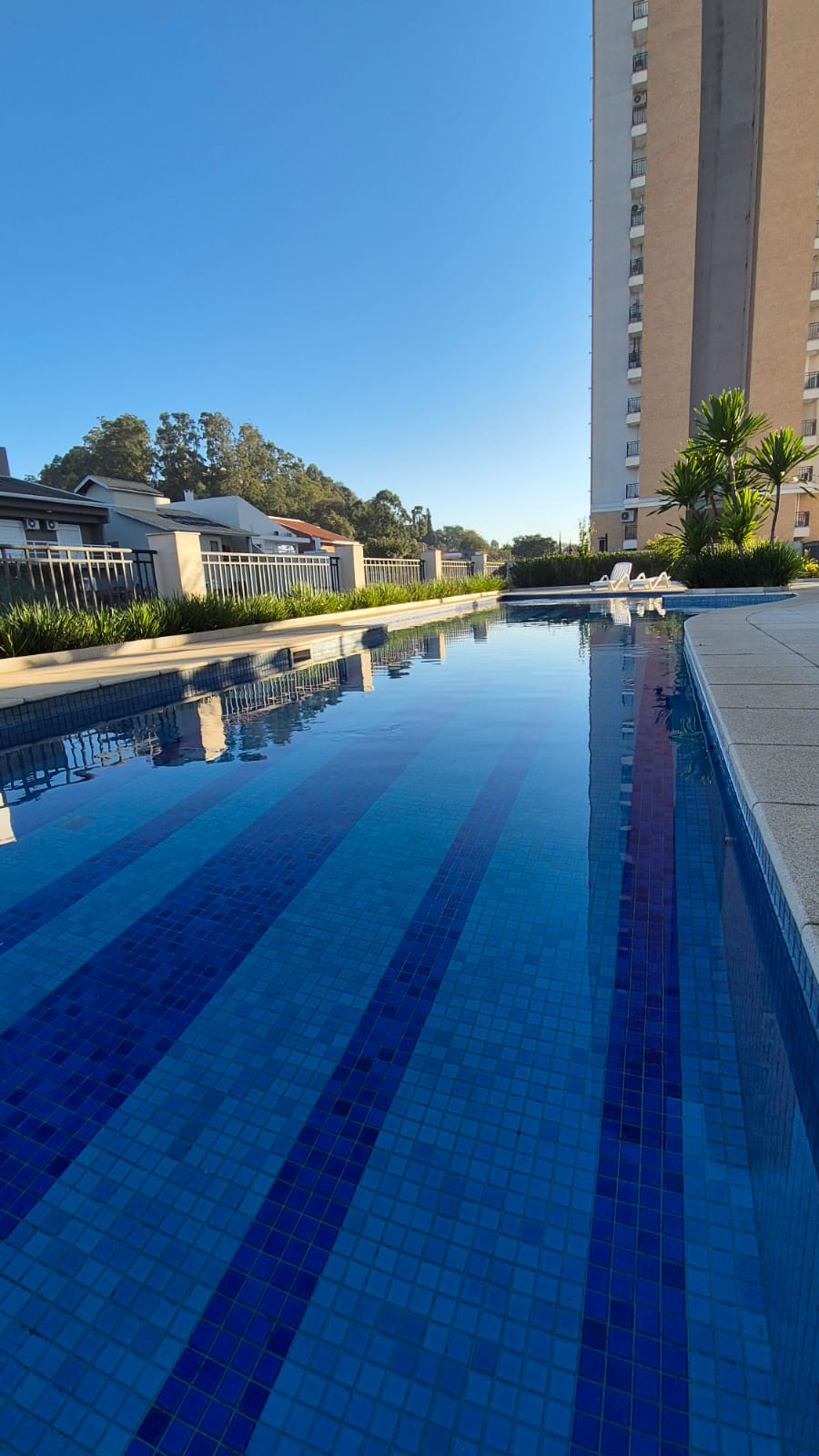 Imagem Apartamento com 3 Quartos à Venda, 100 m²em Jardim Trevo - Jundiaí