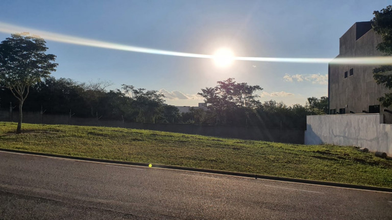 Imagem Terreno à Venda, 1.370 m² em Alphaville Nova Esplanada - Votorantim Imagem Terreno à Venda, 1.370 m² em Alphaville Nova Esplanada - Votorantim