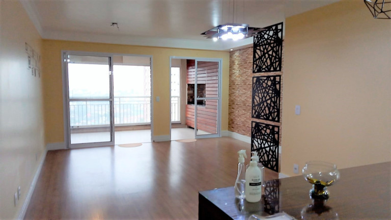 Imagem Apartamento com 2 Quartos à Venda,  em Vila Gumercindo - São Paulo