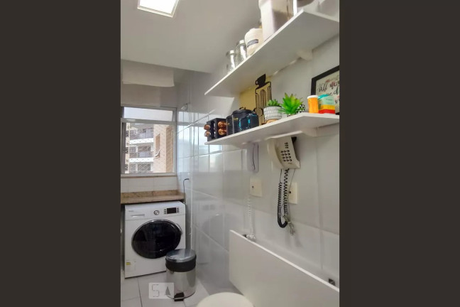 Imagem Apartamento com 2 Quartos à Venda, 69 m² em Jacarepaguá - Rio de Janeiro Imagem Apartamento com 2 Quartos à Venda, 69 m² em Jacarepaguá - Rio de Janeiro