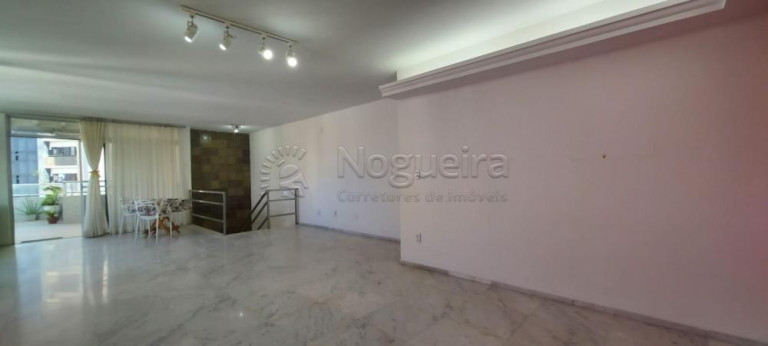 Apartamento com 5 Quartos à Venda, 352 m² em Boa Viagem - Recife