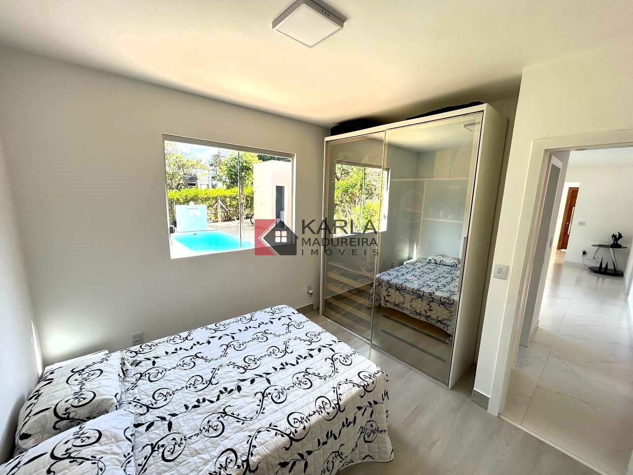 Imagem Casa de Condomínio com 4 Quartos à Venda, 183 m²em Estância das Petúnias - Lagoa Santa Imagem Casa de Condomínio com 4 Quartos à Venda, 183 m²em Estância das Petúnias - Lagoa Santa
