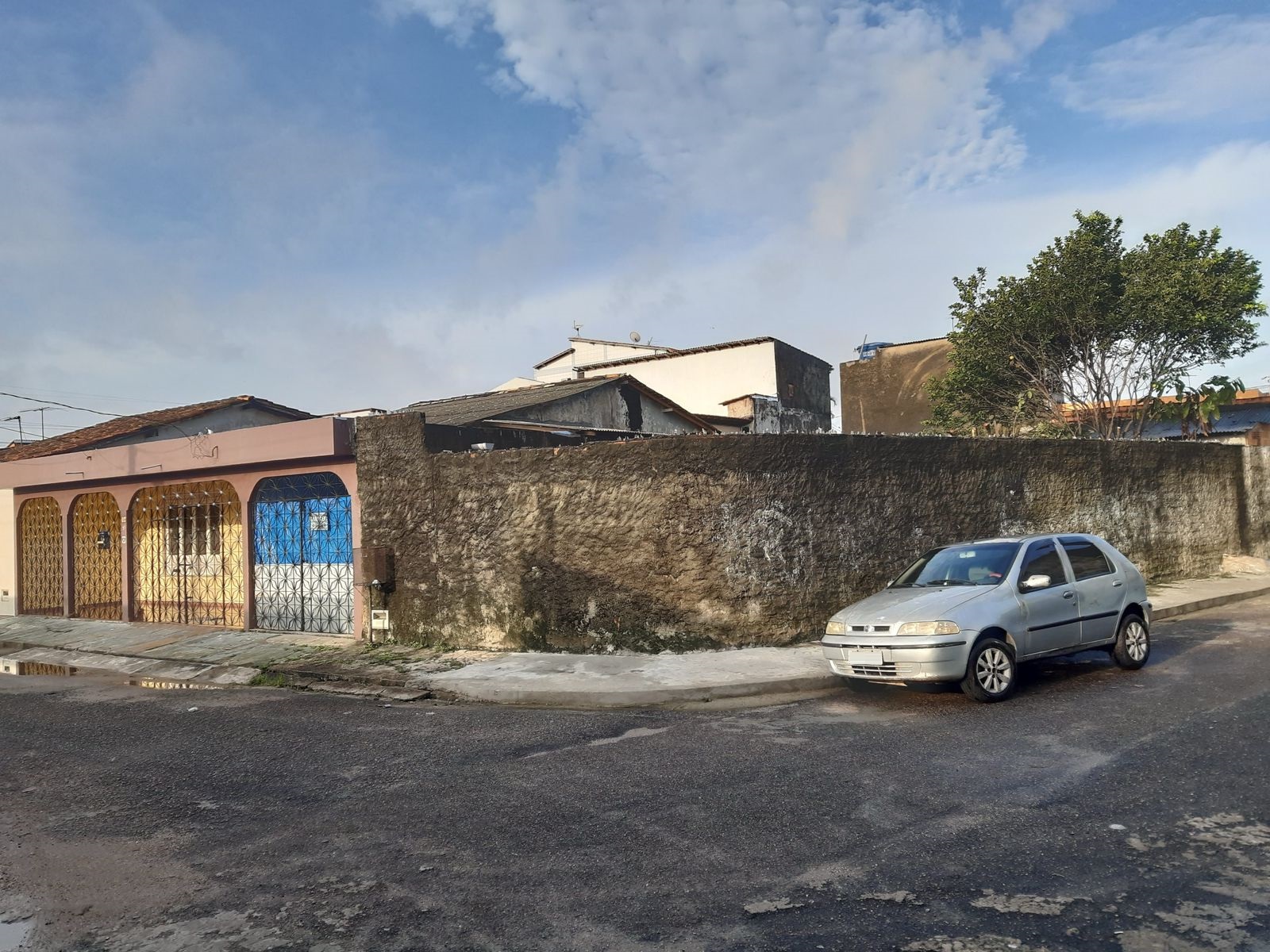 Imagem Casa com 3 Quartos à Venda, 185 m²em coqueiro - ananindeua Imagem Casa com 3 Quartos à Venda, 185 m²em coqueiro - ananindeua