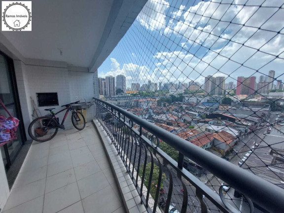 Imagem Apartamento com 3 Quartos à Venda,  em Cremação - Belém